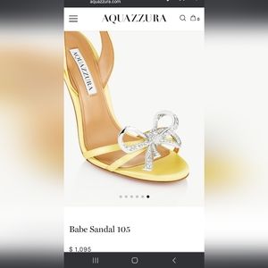 Aquazzura